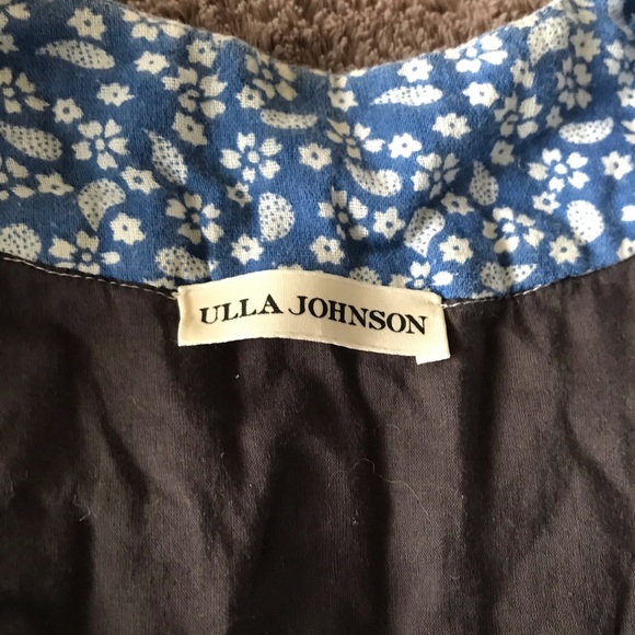 Ulla Johnson Reiko jumpsuit! - Picture 4 of 6